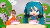 ֽ鲻ߥ Project mirai 2ס1֥ߥ衼Ȥä衼פ