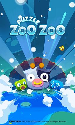 #003Υͥ/ѥPuzzle Zoo ZooפKindleǤAmazonۿ