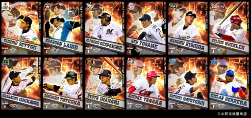 ���������꡼ No.001�Υ���ͥ������ / �֥ץ����������Ĥ��������ס�2015ǯ��FINAL�����ꥫ���ɤ��ۿ�����