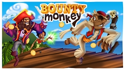 Bounty Monkey