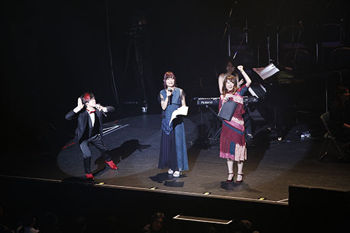  No.004Υͥ / ڤˡޤ줿ˡȤȹǭΥ Live Concert 2019פݡȡդȿ͵ãβ˲⤦äȤ