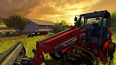 å롤ȥߥ졼󥲡Farming Simulatorפ2013ǯƤȯ䡣饤դʤ褦