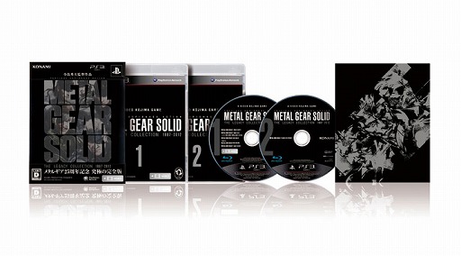 MGS THE LEGACY COLLECTIONסȯ䵭ǰڡ󤬳