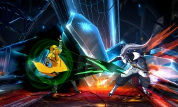 BLAZBLUE CHRONOPHANTASMAסȵۼɤ臘֥楦ƥߡפȡȡ꡼⡼ɡϻͺԡפξ󤬸