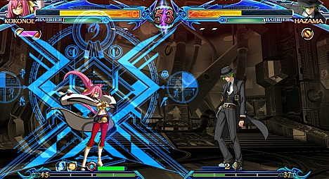 TGS 2013PS3ǡBLAZBLUE CHRONOPHANTASMAפˡֺǶˤƺǹפDLCɲå֥Υо