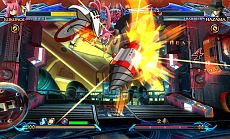 TGS 2013PS3ǡBLAZBLUE CHRONOPHANTASMAפˡֺǶˤƺǹפDLCɲå֥Υо