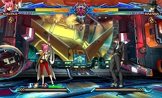 TGS 2013PS3ǡBLAZBLUE CHRONOPHANTASMAפˡֺǶˤƺǹפDLCɲå֥Υо