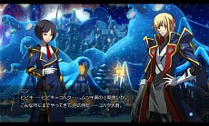 TGS 2013PS3ǡBLAZBLUE CHRONOPHANTASMAפˡֺǶˤƺǹפDLCɲå֥Υо