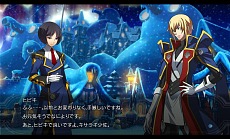 TGS 2013PS3ǡBLAZBLUE CHRONOPHANTASMAפˡֺǶˤƺǹפDLCɲå֥Υо