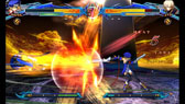 BLAZBLUE CHRONOPHANTASMAפȯ䡣3̾ο饯λ줿⡼ɤǤ꽼¤Хȥڤ