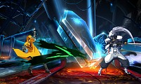 BLAZBLUE CHRONOPHANTASMAסȥΥɤȡȥ楦ƥߡɤۿ