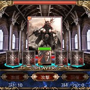 ���������꡼ No.008�Υ���ͥ������ / ��FF TACTICS S�פȡ�LORD of VERMILION ���פ�Ϣư�����ڡ����»�