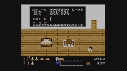 ���������꡼ No.005�Υ���ͥ������ / �֥�륭�塼������� ���θ�����פ�Wii U�ǥС�����륳�󥽡�����ۿ���