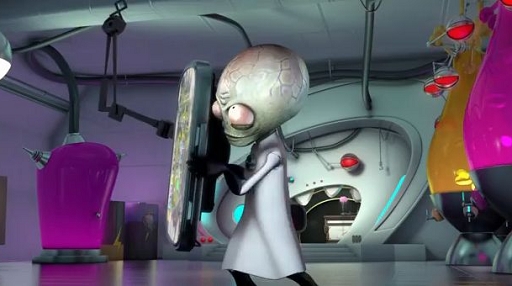 Plants vs Zombies Garden Warfare - Boss Mode Trailer Extended Version