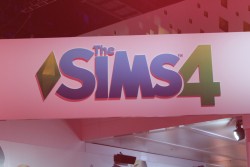E3 2014ϡThe Sims 4פϤʤäĥã깭ɥХˤĤƥץǥ塼äʹ