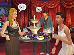 「The Sims 4」のDLC3本をまとめた「The Sims 4 The Daring Lifestyle Bundle」，Epic Gamesストアで無料配信中。なお，来週の無料配信は「ミステリーゲーム」