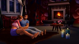 The Sims 4פκǿĥѥåLovestruck꡼ޥå󥰥ץǡȤʤɡޤޤθڤ