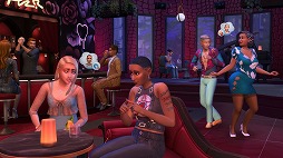 The Sims 4פκǿĥѥåLovestruck꡼ޥå󥰥ץǡȤʤɡޤޤθڤ