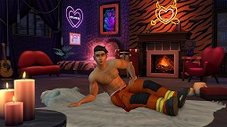 The Sims 4פκǿĥѥåLovestruck꡼ޥå󥰥ץǡȤʤɡޤޤθڤ