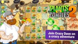 Plants vs. Zombies 2: Its About Time