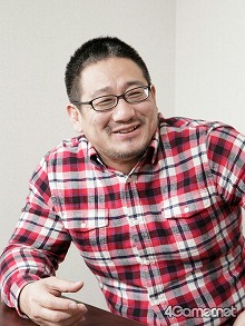 画像集#016のサムネイル/なぜ「リング☆ドリーム」で,「DDT美少女化計画」とかいうどうかしているコラボ企画が進行中なのか。サクセスの松田秀夫プロデューサーと,DDTの高木三四郎社長に聞く