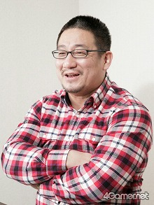 画像集#023のサムネイル/なぜ「リング☆ドリーム」で,「DDT美少女化計画」とかいうどうかしているコラボ企画が進行中なのか。サクセスの松田秀夫プロデューサーと,DDTの高木三四郎社長に聞く