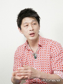 画像集#024のサムネイル/なぜ「リング☆ドリーム」で,「DDT美少女化計画」とかいうどうかしているコラボ企画が進行中なのか。サクセスの松田秀夫プロデューサーと,DDTの高木三四郎社長に聞く