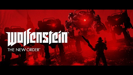 Wolfenstein: The New Orderܸե饤Ǥȯꡣȡܸ᤭ؤȥ쥤顼