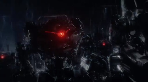 Wolfenstein: The New Orderܸ᤭ؤǥȥ쥤顼