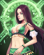 ���������꡼ No.006�Υ���ͥ������ / ��Soul Sword������⡼�ɡ֥�󥭥󥰥Хȥ�פγ��פ������ˡ��롼��ϡ֥����󥸡ס֥꡼���פ�2�Ĥ��Ѱ�