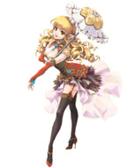 ���������꡼ No.002�Υ���ͥ������ / ��SoulSword�ץ����ץ�¥ƥ��Ȥ�6��5��16��00�˥������ȡ���������λ񸻤���ʤ���館��OBT���ϵ�ǰ���٥�Ȥ�Ʊ������