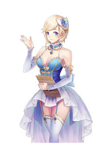 ���������꡼ No.002�Υ���ͥ������ / ��SoulSword�����������ӥ���6��14��16��00�˥������ȡ����������̲ߤ��佼����֥��塼�ӥå����㡼����ǽ�פ����Ѥ���ǽ��