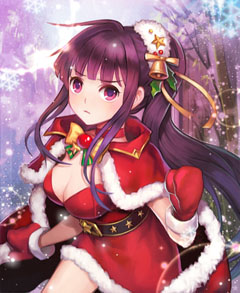 画像ギャラリー No.005のサムネイル画像 / 「SoulSword」,2つの新軍団を実装。サンタ姿の限定英雄カードも登場だ