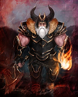 画像ギャラリー No.011のサムネイル画像 / 「SoulSword」,2つの新軍団を実装。サンタ姿の限定英雄カードも登場だ