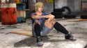 DOA5 UltimateסͭDLC3ơ֥ݡĥ塼פۿϤ