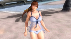 DEAD OR ALIVE 5 UltimateסPS3Ǹ̵ȥ륢åץǡȡVer.1.04פۿͭDLC֥ȥԥ륻塼פʤɤо