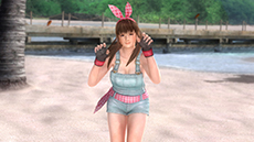 DEAD OR ALIVE 5 Ultimateפɲå֥ե4פѤǤ븢PS3ǸۿǤˤϿֽŷפо