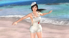 DEAD OR ALIVE 5 Ultimateפɲå֥ե4פѤǤ븢PS3ǸۿǤˤϿֽŷפо