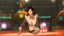 DOA5 Ultimateסʤꥹޥ塼ۿ