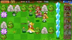 ���������꡼ No.004�Υ���ͥ������ / ����ǥ��ե��󥹥������FANTASY GUARDIANS�פ�App Store���ۿ���