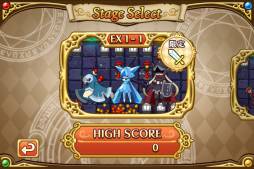 ���������꡼ No.001�Υ���ͥ������ / ��FANTASY GUARDIANS�פ��С�����󥢥åס��������ȥ饹�ơ����ʤɤ��ɲ�