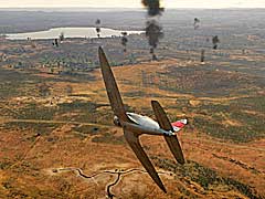 DMM GAMESが日本サービスを発表した「War Thunder」とは，どんなゲームか。700種類以上の兵器を使って，地上と空で激しい戦いを演じよう
