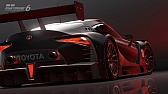 ֥ġꥹ6סξTOYOTA FT-1 Vision Gran Turismoפо