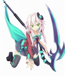 画像ギャラリー No.005のサムネイル画像 / スクウェア・エニックス，新作ソーシャルゲーム「新星のグランドユニオン(仮称)」の提供を本日発表。事前登録受付もスタート