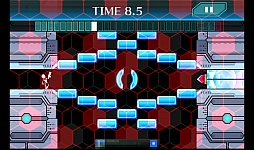 画像ギャラリー No.007のサムネイル画像 / ヒーローなら一発で決めろ。スマートフォン向けシューティング「一瞬のスキマ!」を紹介する「(ほぼ)日刊スマホゲーム通信」第272回