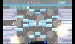 画像ギャラリー No.008のサムネイル画像 / ヒーローなら一発で決めろ。スマートフォン向けシューティング「一瞬のスキマ!」を紹介する「(ほぼ)日刊スマホゲーム通信」第272回