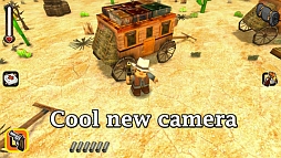 Cowboy Guns HD