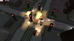 TrafficVille 3D