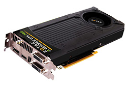 ZOTACOCGTX 760ܥɤ2о졣ʤϤȤ3