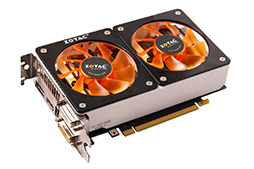 ZOTACOCGTX 760ܥɤ2о졣ʤϤȤ3